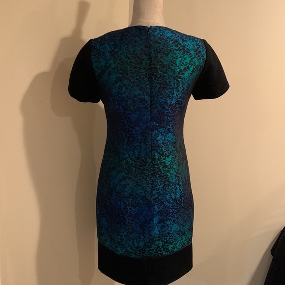 Ricki Freeman Teri Jon Dress - Picture 3 of 3